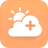 icon Weather+(Meteo JM +) 1.1.3