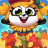 icon Panda Pop(Bubble Shooter sui social network: Panda Pop!) 12.8.002