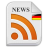 icon Deutsche Zeitungen(Giornali tedeschi) 4.1.26