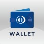 icon Wallet Diners(Wallet Diners Club
)