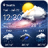 icon Weather(widget meteo in diretta preciso) 16.6.0.6365_50194