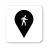 icon com.plusapps.pluspedestriannavi(Mappa, navigazione per pedonale) 8.0.7