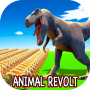 icon Animal revolt battle simulator: Walkthrough(Animal revolt bat simulator: Soluzione
)