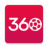 icon Fan 360(Fan360 - risultati di calcio in diretta) 1.0.15