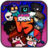 icon FNF Fighting 3D(Friday Fighting Night Funkin' - FNF 3D Game
) 1.1
