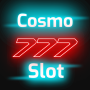 icon Cosmo Slots 777(777
)