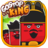 icon kr.gameboost.gostop_king(King of Hits: l'avventura Go-Stop per aumentare di status) 1.4.6