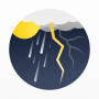 icon Sonuby: Weather Reports & Maps (Sonuby: Bollettini meteorologici e mappe)
