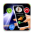 icon Incoming Call Flashlight(Caller Name Announcer and SMS) 1.7.2