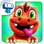 icon My Virtual Dino(My Virtual Dino - Simpatico animale domestico Dinosaur Game)