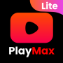 icon PlayMax Lite(PlayMax Lite - Tutti i lettori video)