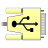 icon Serial USB Terminal(Terminale USB seriale) 1.52