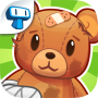 icon Plush Hospital Teddy Bear Game