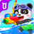 icon com.sinyee.babybus.digging(Baby Panda's Treasure Island) 8.47.00.01