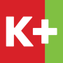icon K+ Live TV & VOD (K+ Live TV e VOD)