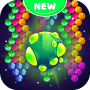 icon Pop Bubbles – Free Bubble Games (Pop Bubbles - Free Bubble Games
)
