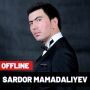 icon OfflineMusic(Sardor mamadaliyev 2021
)