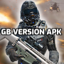 icon FPS Strike Gun Shooting Games(GB Versione 2022)