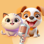 icon Dog Sounds & Cat Sounds Trans (Suoni di cani e suoni di gatti Trans)