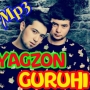 icon Yagzon Guruhi(Yagzon Guruhi : 2021 Mp3 (Offline) Qo'shiqlari
)