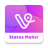 icon Vido(Vido: Video Status Maker) 1.0.35