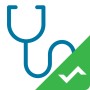 icon Livehealth Doctor(CrelioHealth For Doctors)