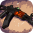 icon HD Weapons from GTA 5(Come disegnare le armi del gioco) 4.5