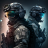 icon Commando Strike Offline(Commando Strike Offline Game) 3.2