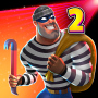 icon Robbery Madness 2(Robbery Madness 2:Stealth game)
