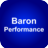 icon Baron Performance(Prestazioni del barone) 4.3.15