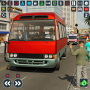 icon Minibus Simulator City Bus Sim