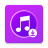 icon MP3Downloader(Music Downloader - Lettore MP3
) 1.2.0