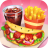 icon CookingCenter(Cooking Center-Restaurant Game
) 1.3.26.5086
