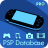 icon PSP Database(PSP Ultimate Database Game Pro
) 4.2