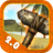 icon Survival Island 2: Dino Hunter 2.6