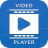 icon Video Player(Editor video - Video Player
) 1.5