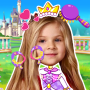 icon Diana Princess(Diana Princess Games)