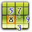 icon Sudoku(Lettore Sudoku) 2.25
