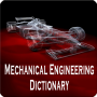 icon Mechanical Dictionary(Dizionario meccanico)