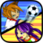 icon Yuki and Rina Football(Yuki e Rina Football) 8