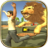 icon Wild Animal Zoo City Simulator 1.0.6