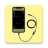 icon Endoscope Camera(Camera endoscopio / OTG USB
) 37.0