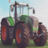 icon Farming Simulator(Simulazione agricola Modern 22 Tractor
) 1.0.9