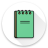 icon Zettel Notes(Zettel Note : Markdown App
) 2.2.1