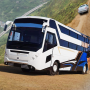 icon coach bus driving simulator 23(simulatore di guida per autobus 23)