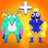 icon Merge Fusion: Rainbow Friends(Merge Fusion: Rainbow Rampage) 1.7