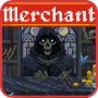 icon Merchant(Mercante)