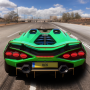 icon Highway Car Simulator(Highway Traffic Car Simulator)
