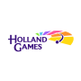 icon Holland Games