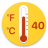 icon Thermometer(Termometro intelligente per la stanza) 3.1.0